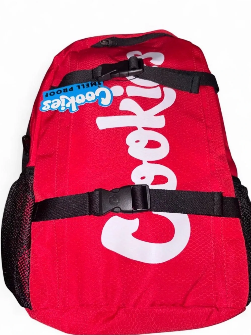 COOKIES - Casual BACK PACK